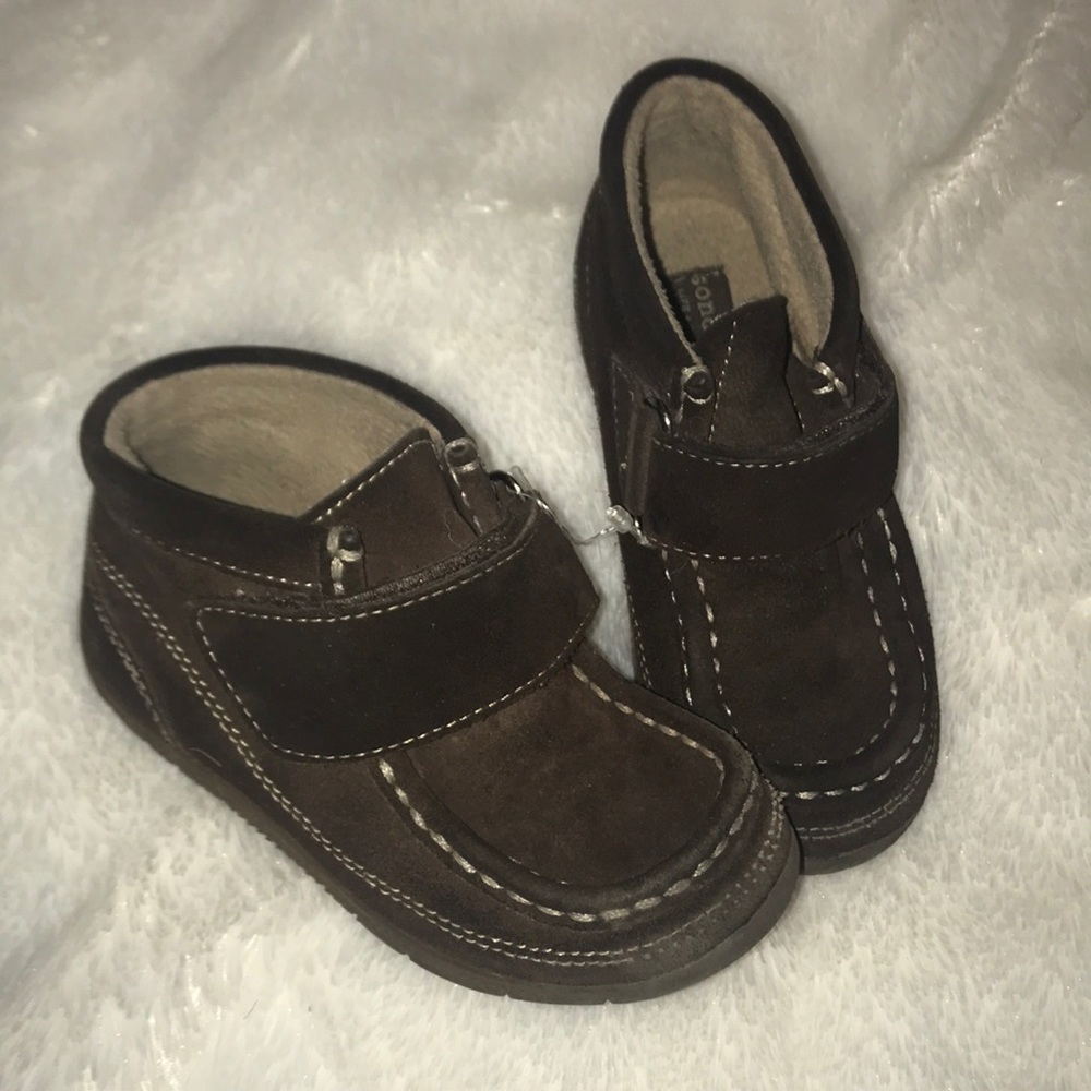 Sonoma Lifestyle Toddler Loafers